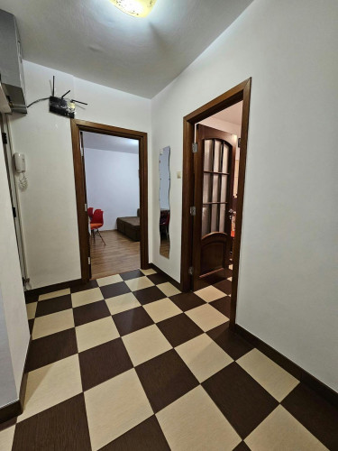 Aleea Sinaia, Bucharest