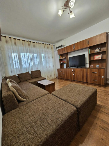 Aleea Sinaia, Bucharest