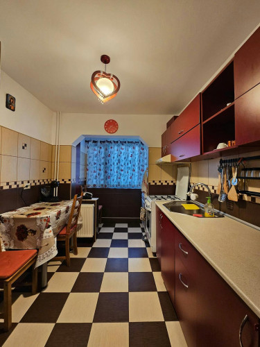 Aleea Sinaia, Bucharest