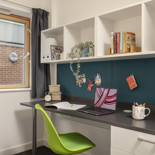 Fitzroy Court - Gallery - 16