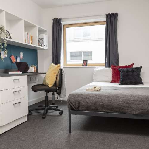 Fitzroy Court - Gallery - 12
