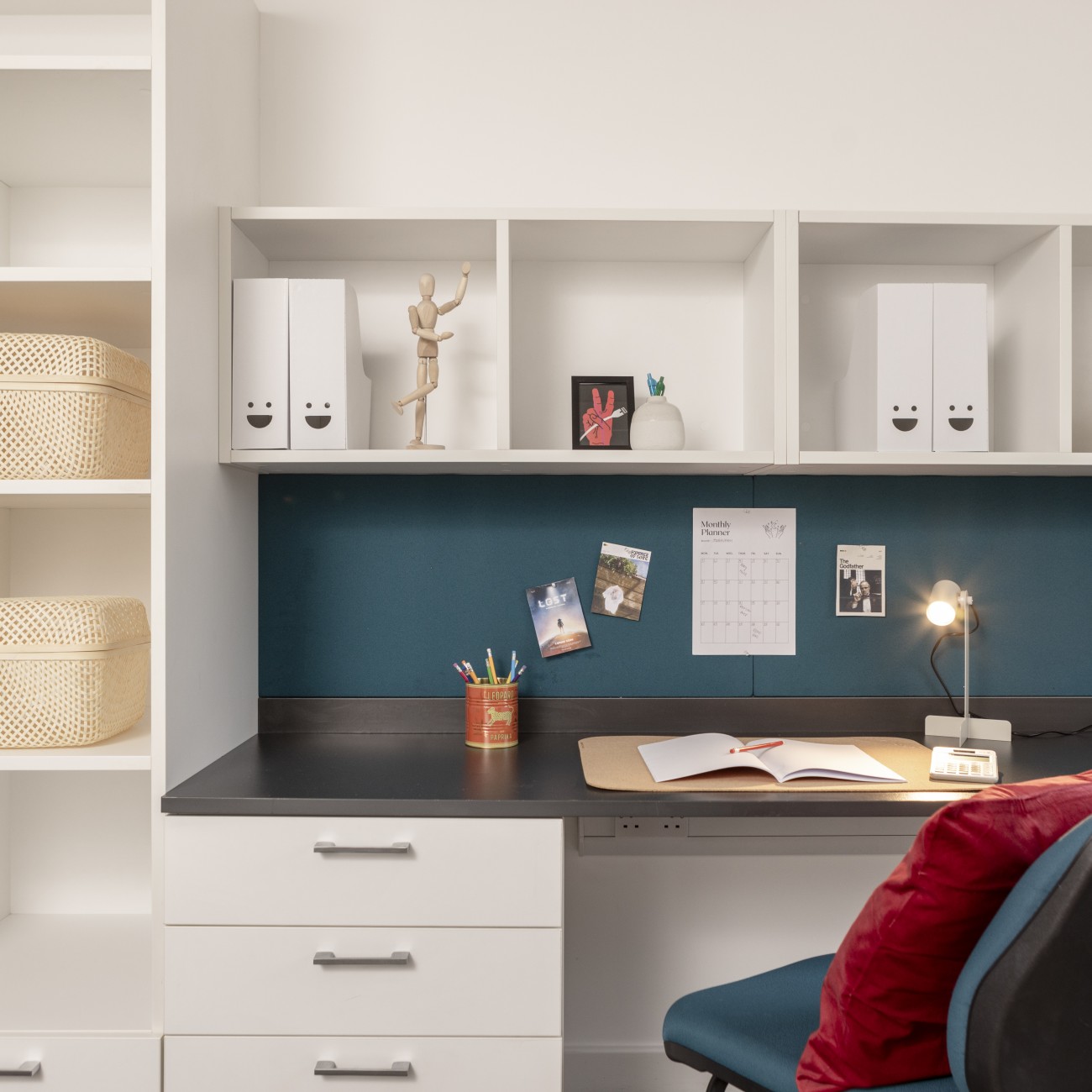  Deluxe Plus  -  Fitzroy and Wenlock Courts  - Gallery -  2