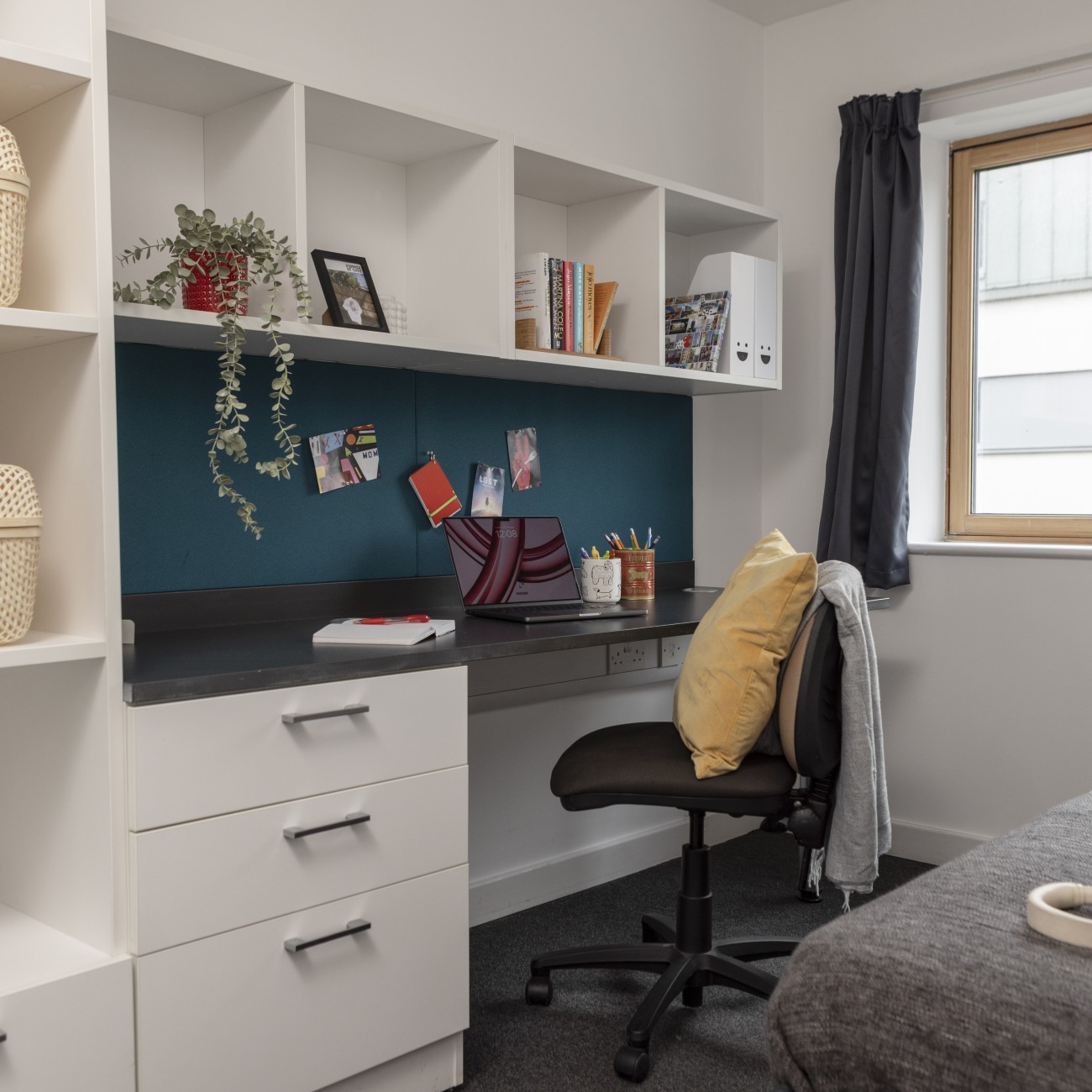  Deluxe  -  Fitzroy and Wenlock Courts  - Gallery -  1