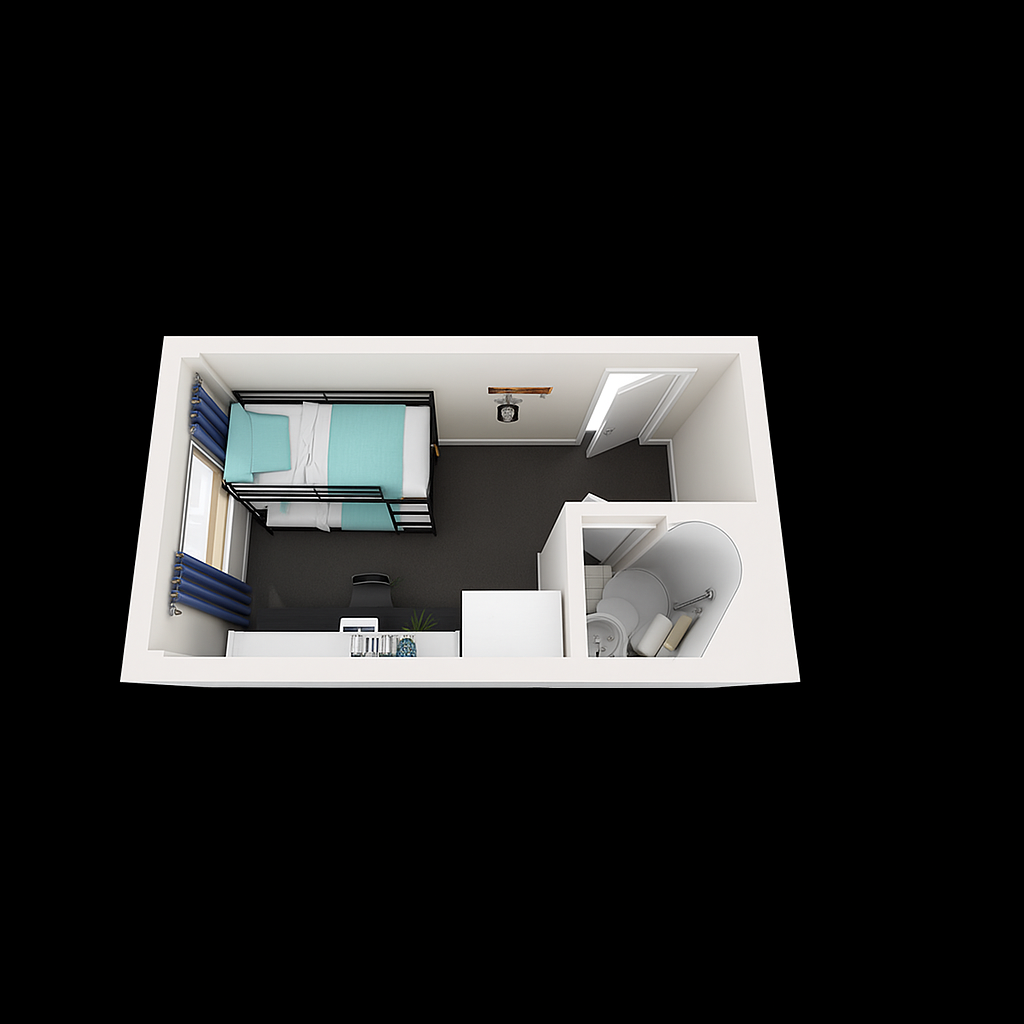 Twin Bunk - 4