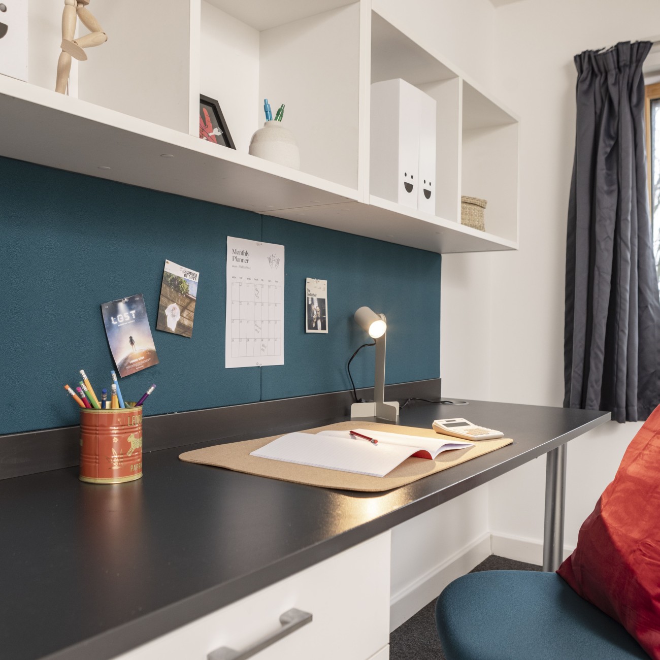  Single  -  Fitzroy and Wenlock Courts  - Gallery -  3