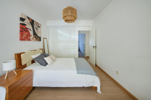 Rua Professor Prado Coelho, Lisbon