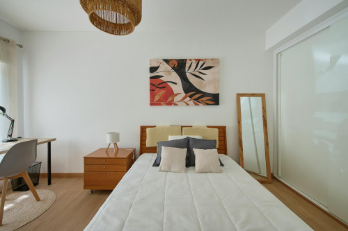 Rua Professor Prado Coelho, Lisbon  - Gallery -  5