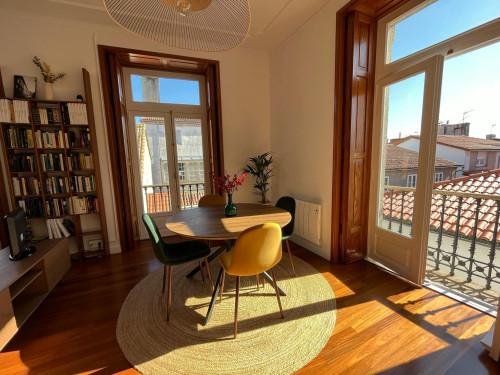 Rúa do Preguntoiro, Santiago de Compostela