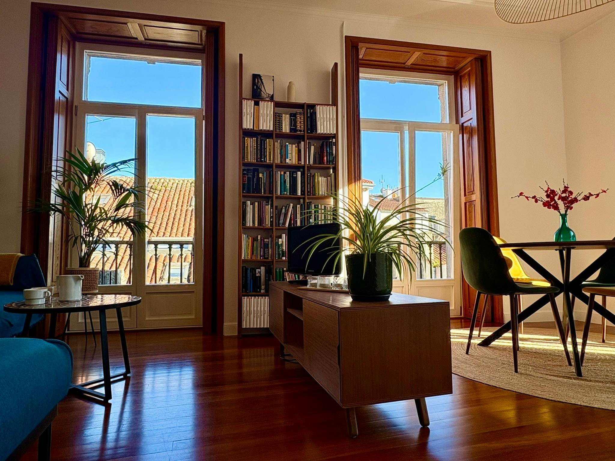  Entire Place  -  Rúa do Preguntoiro, Santiago de Compostela  - Gallery -  1