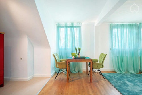 Mauerstraße, Düsseldorf