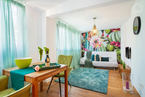 Mauerstraße, Düsseldorf