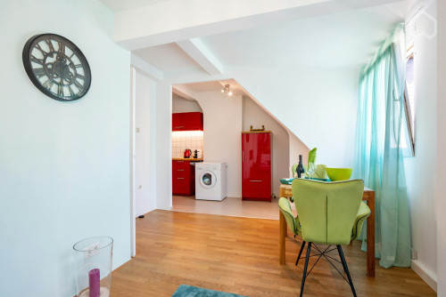 Mauerstraße, Düsseldorf