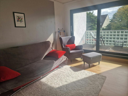Am Scherfenbrand, Leverkusen