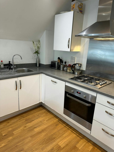 Mackintosh Street, Bromley  - Gallery -  5