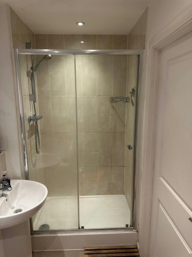 Mackintosh Street, Bromley