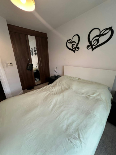 Mackintosh Street, Bromley