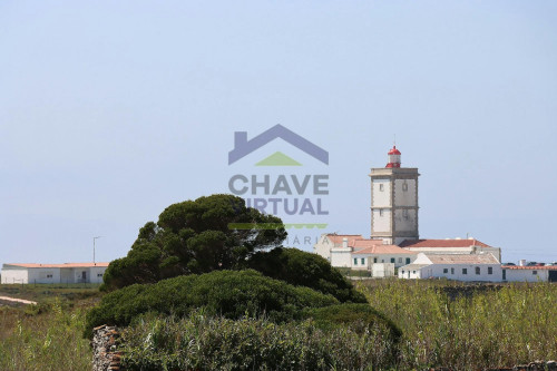 Rua Cova De Dominique, Peniche