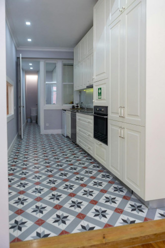 Rua Rainha Dona Maria II, Guimarães