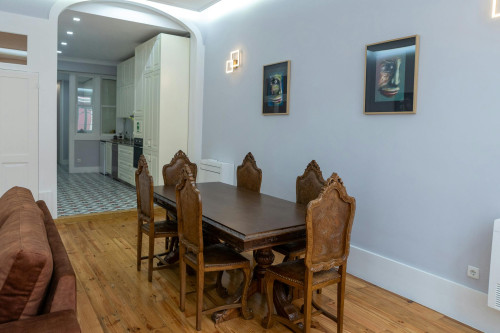 Rua Rainha Dona Maria II, Guimarães