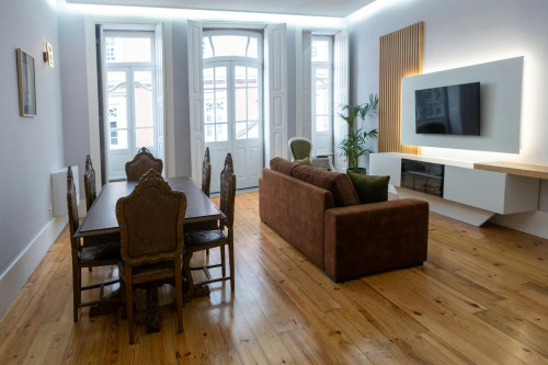 Rua Rainha Dona Maria II, Guimarães