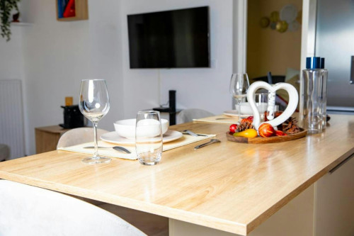 Rue Germaine Tillion, Colombes - Gallery - 7