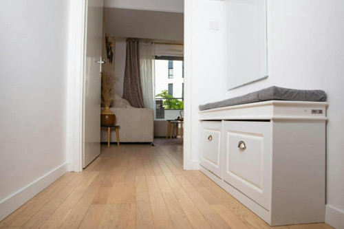Rue Germaine Tillion, Colombes - Gallery - 10