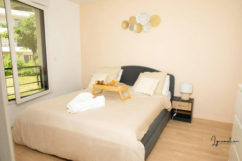 Rue Germaine Tillion, Colombes - Gallery - 9