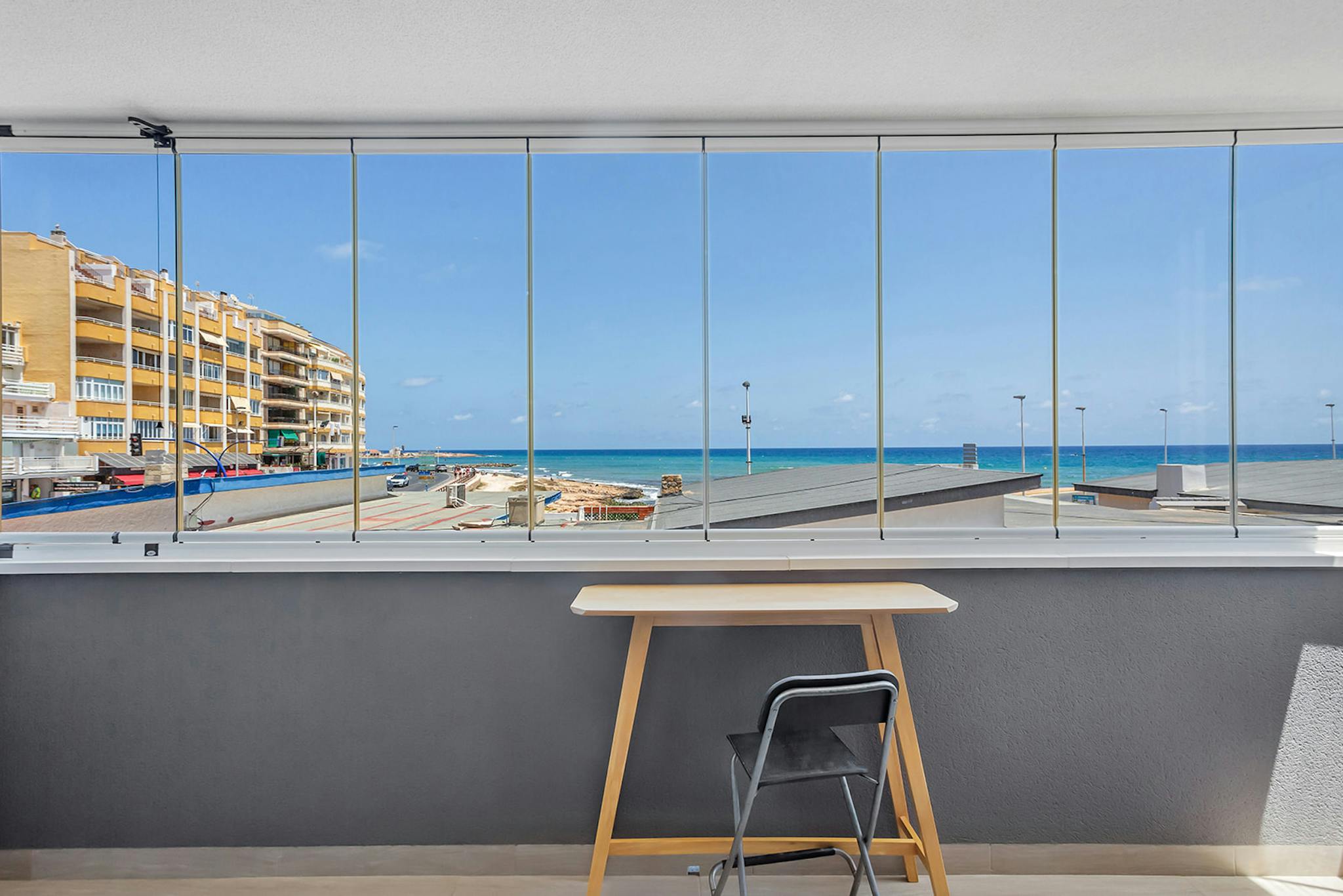  Entire Place  -  Avenida de las Habaneras, Torrevieja  - Gallery -  1