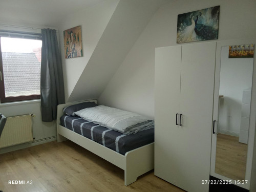 Hempenweg, Bremen