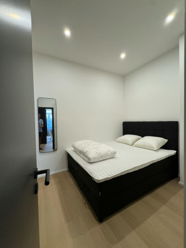 Rue Bâtonnier Braffort, Etterbeek  - Gallery -  5