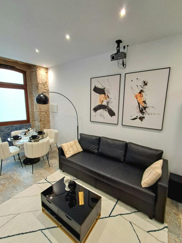 Rúa Cordelería, A Coruña - Gallery - 8