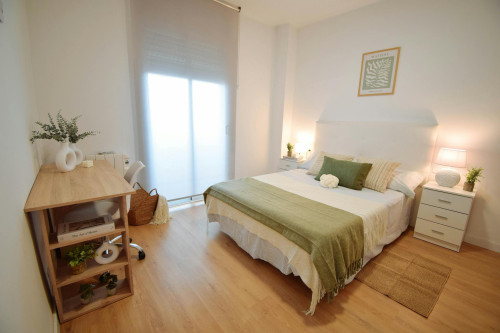 Passatge Ramon y Cajal, Lleida