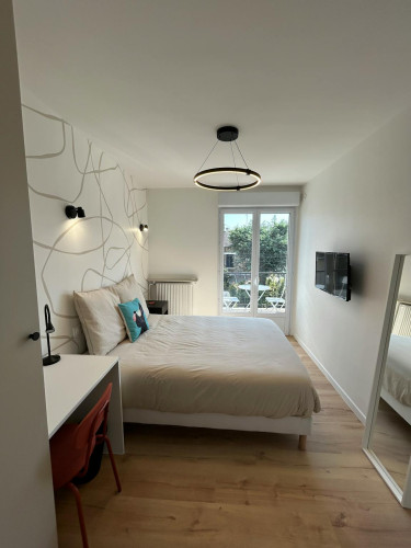 Rue de la Chapelle, Villejuif