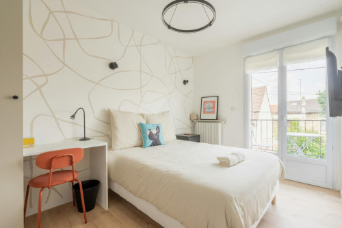 Rue de la Chapelle, Villejuif