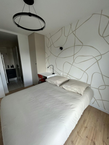 Rue de la Chapelle, Villejuif