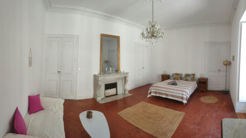 Grand Rue, Nîmes