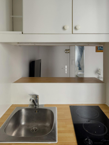 Rue de Cléry, Paris