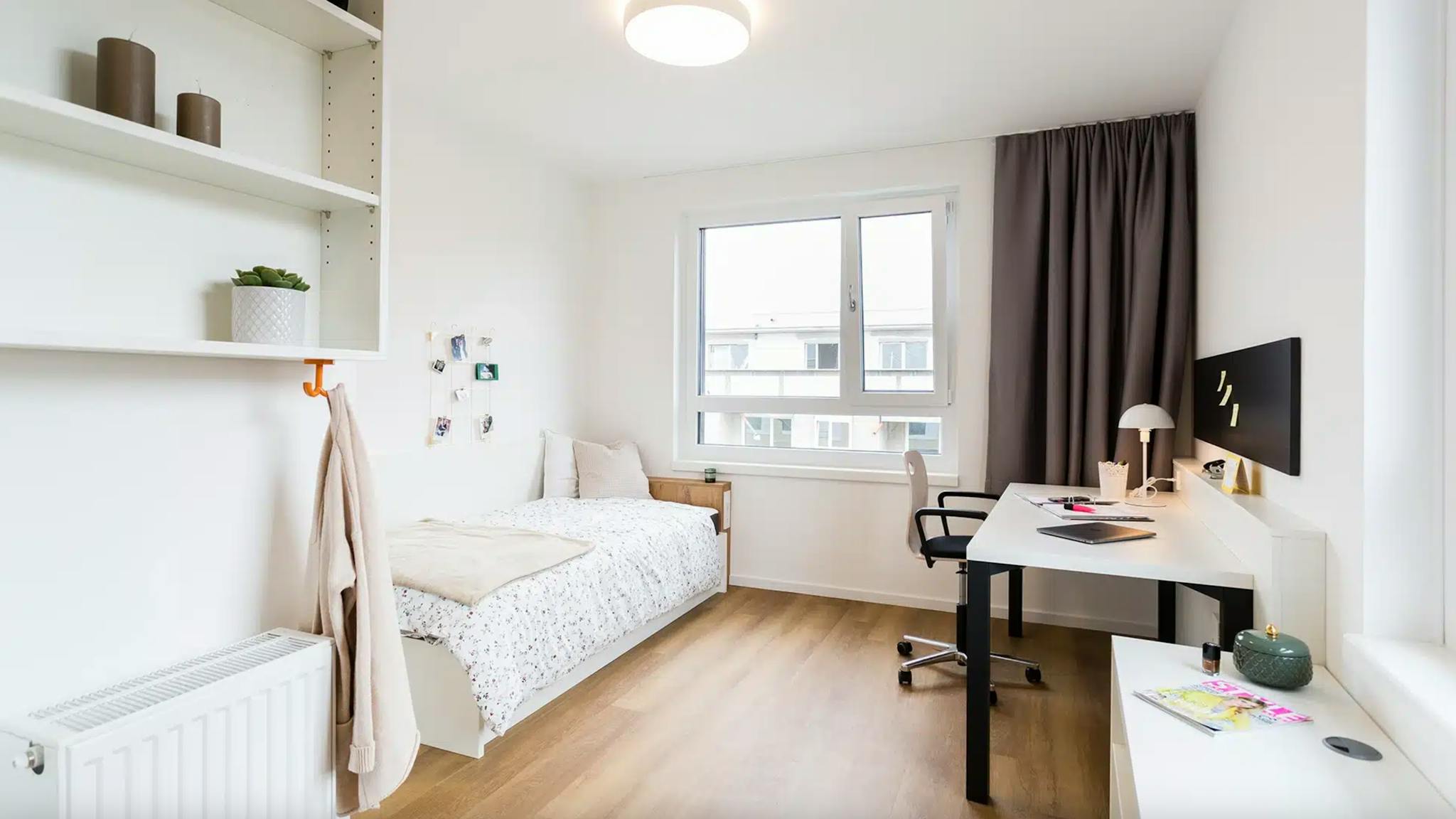  Entire Place  -  Finkengasse, Graz  - Gallery -  1