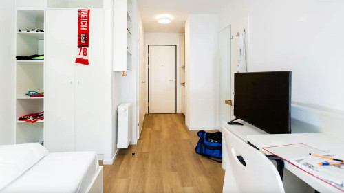 Finkengasse, Graz