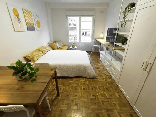 Travesía Juan María Guelbenzu, Pamplona