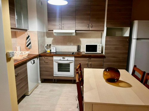 Rue Abdelmalek Sayad, Nanterre