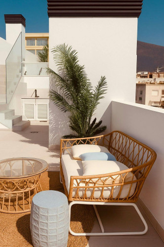 Calle Melilla, Estepona - Gallery - 5