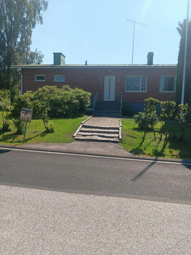 Kylväjänkuja, Vantaa