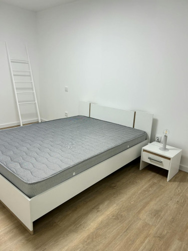 Avenida Santa Joana, Aveiro