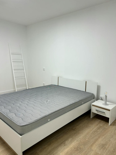 Avenida Santa Joana, Aveiro