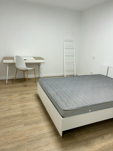 Avenida Santa Joana, Aveiro