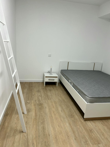 Avenida Santa Joana, Aveiro