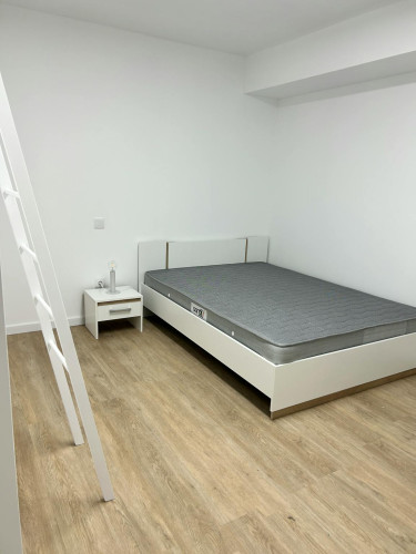 Avenida Santa Joana, Aveiro