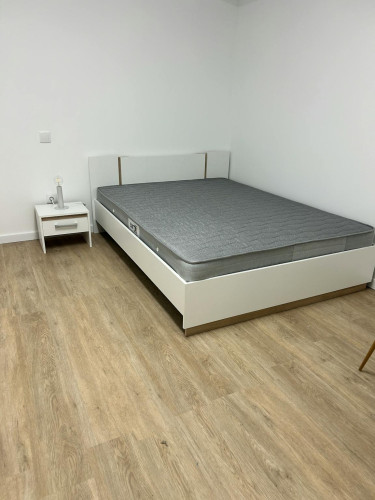 Avenida Santa Joana, Aveiro