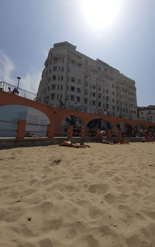 Rue Papety, Marseille - Gallery - 8